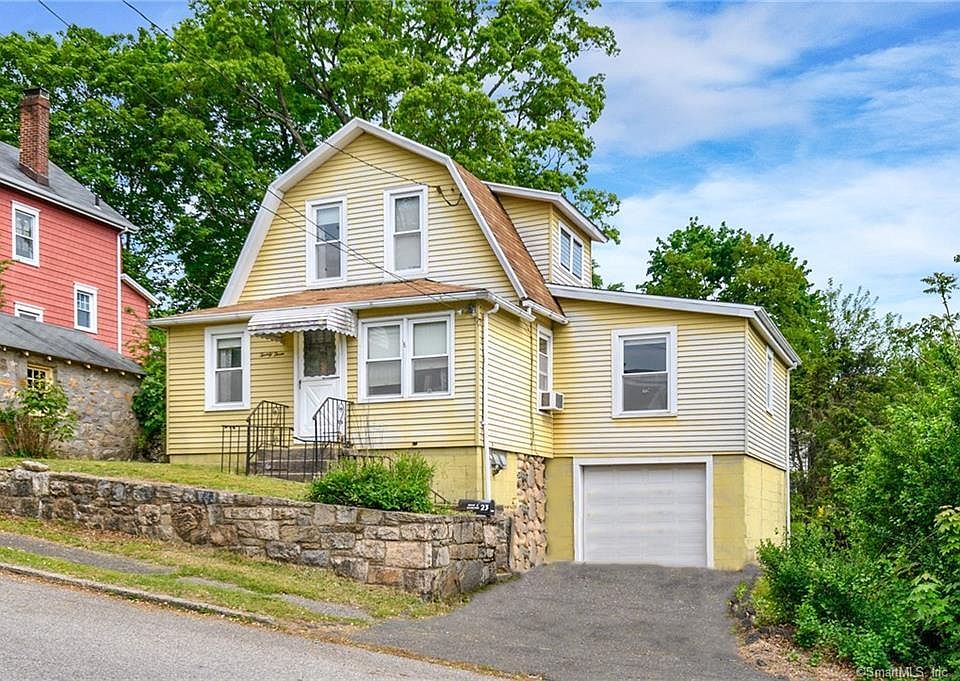 23 Chatfield St, Stamford, CT 06907 Zillow