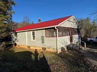 291 Ivy Hill Rd, Weaverville, NC 28787