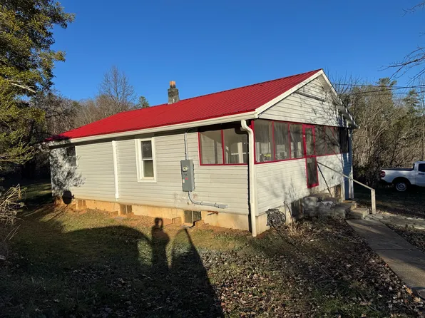 291 Ivy Hill Rd, Weaverville, NC 28787