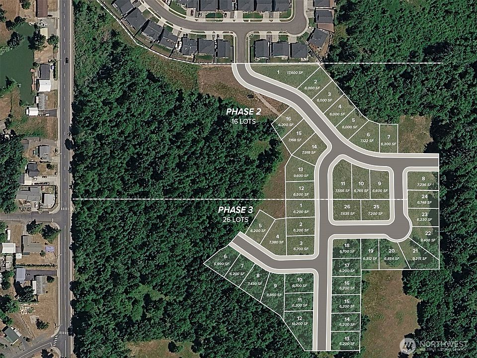 1st image of 400 Hall Road