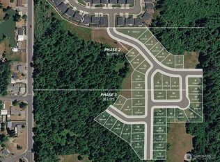 Zephyr Point, Silverlake, WA 98645