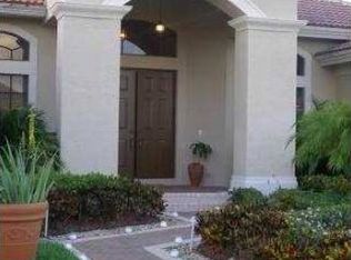 15077 SW 36th St, Davie, FL 33331