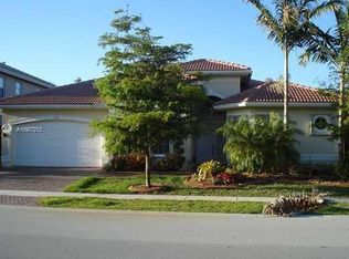 17773 SW 47th St, Miramar, FL 33029
