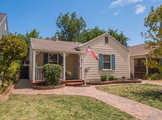 2025 35th St, Sacramento, CA