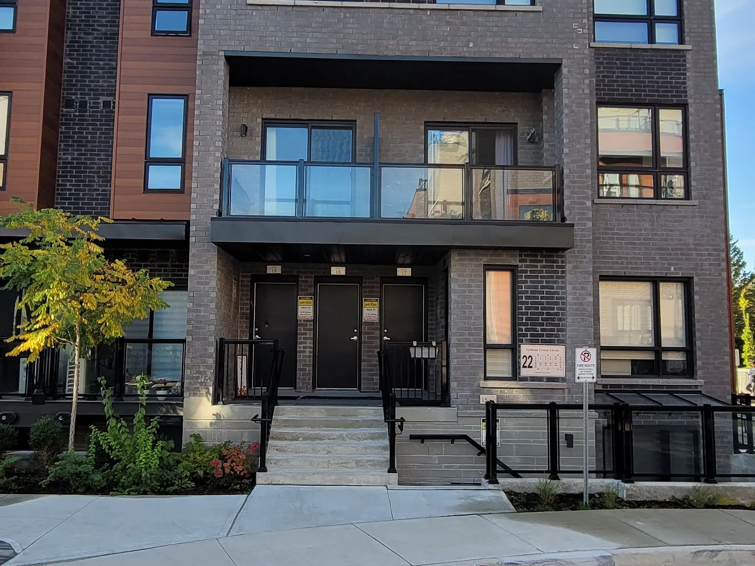 2 bed, $2,750 — Photo 1