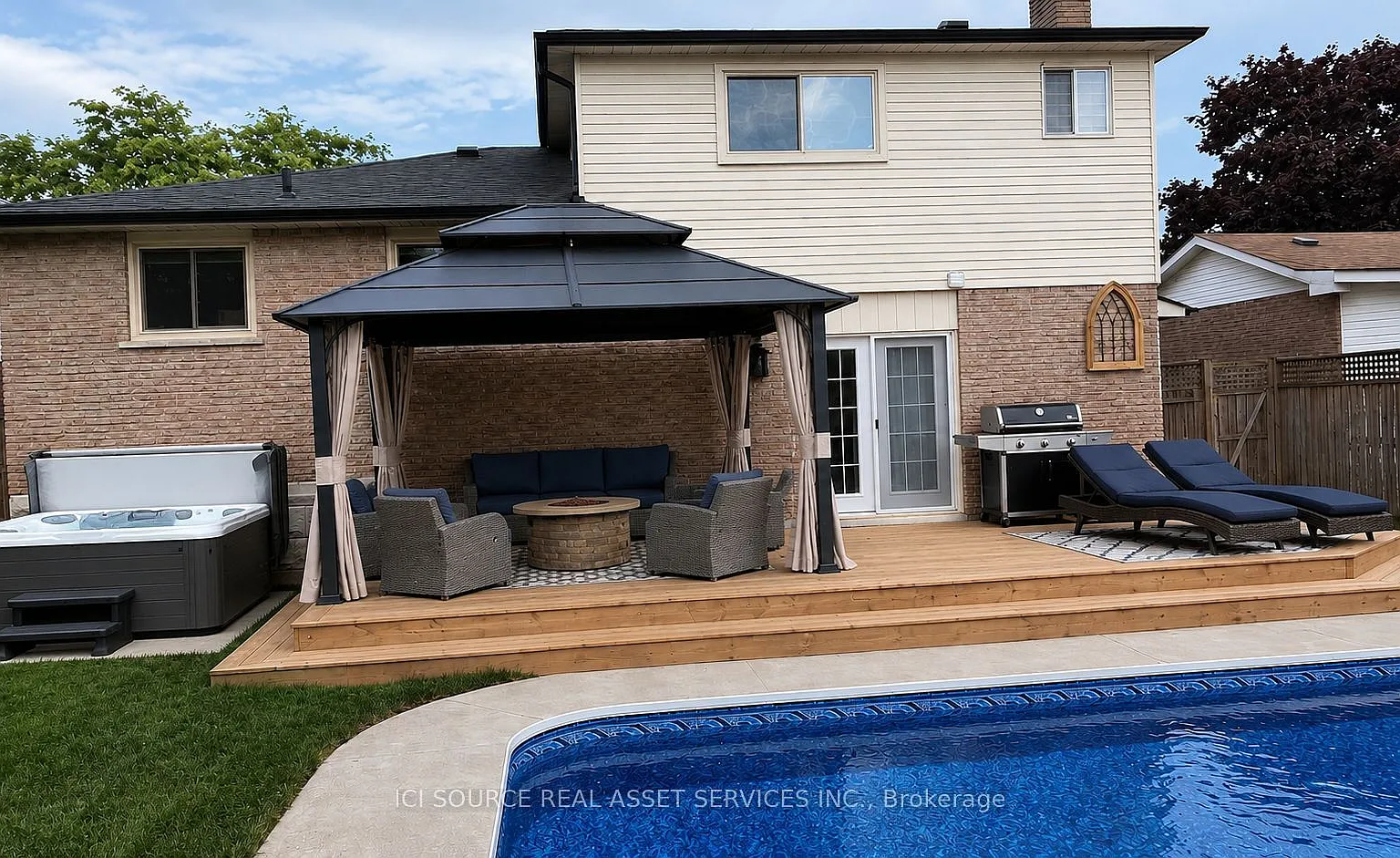 4 bed, $3,600 — Photo 2