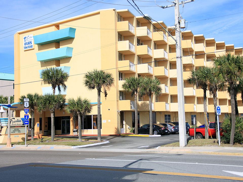 1st image of 313 S Atlantic Ave #3200
