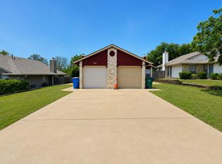 2013 Margalene Way, Austin, TX 78728