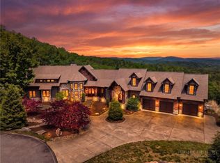 539 Nightshade Rd, Boone, NC 28607