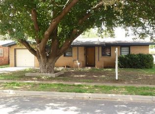 5008 45th St, Lubbock, TX 79414