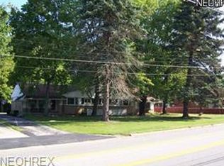 416-418 Shields Rd, Youngstown, OH 44512