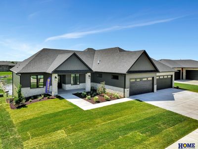 507 Deep Water Bay, Lincoln, NE, 68527