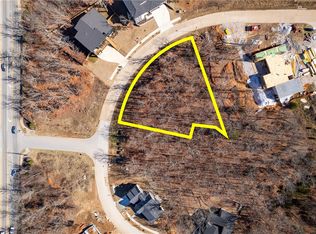 2367 N Windswept Ln #22, Fayetteville, AR 72703