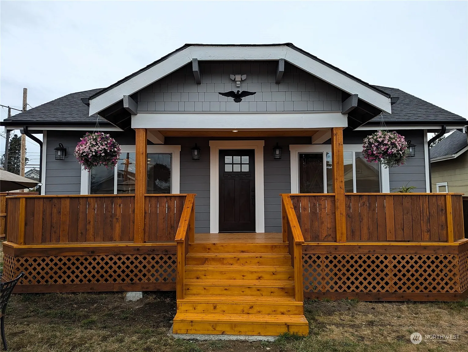 4902 N Pearl Street photo 1