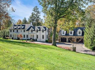 506 Long Ridge Rd, Bedford, NY 10506