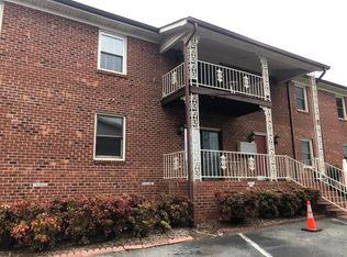 2112 S Main St #21-2, Kannapolis, NC 28081