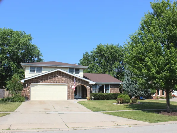 1622 Andrea Dr, New Lenox, IL 60451