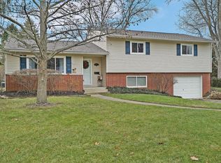 586 Catawba Ave, Westerville, OH 43081