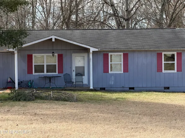 154 Selma St, Lenoir City, TN 37771
