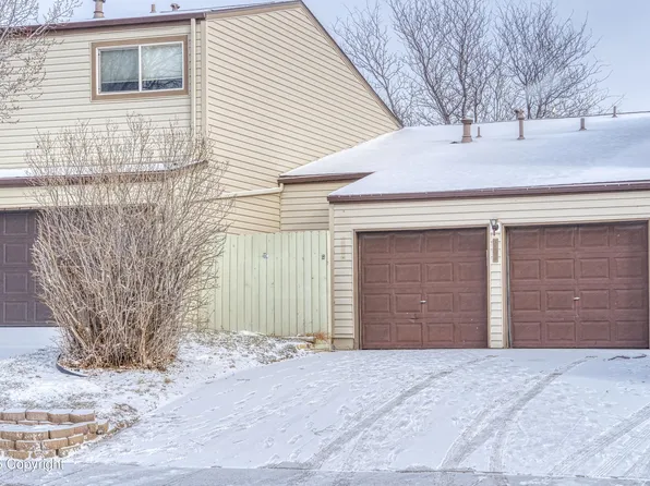 905 S Gurley Ave, Gillette, WY 82716