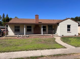 1511 Valencia Ave, Stockton, CA 95209