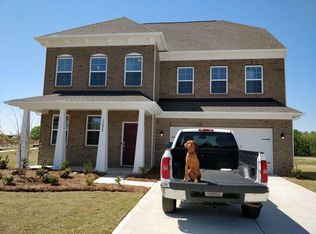 15028 Chateau Laroche Rd, Charlotte, NC 28273