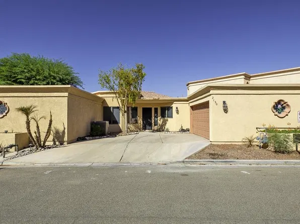 2150 S Terrace Way, Yuma, AZ 85364