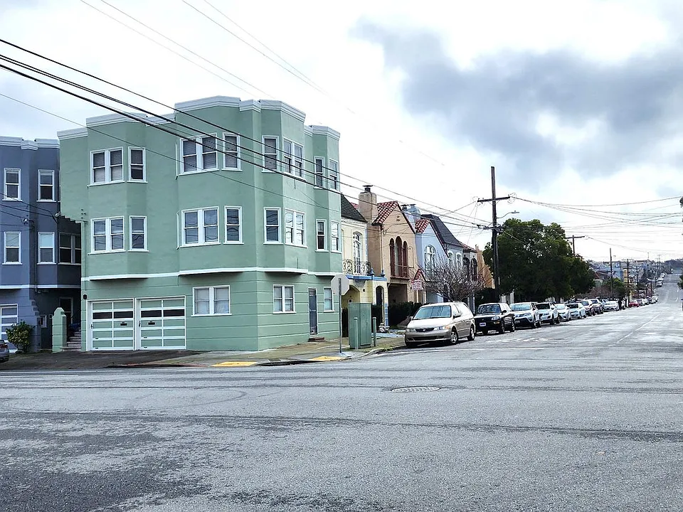 2143-2145 Kirkham St #&-1500