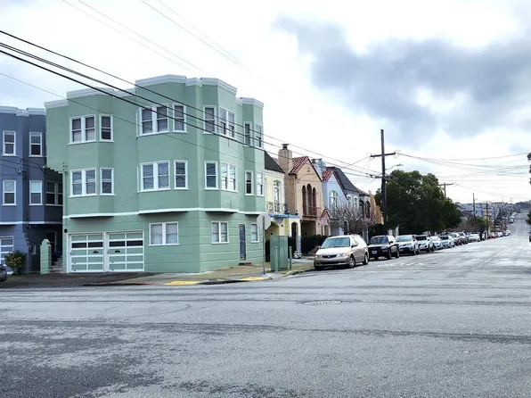 2143-2145 Kirkham St #&-1500, San Francisco, CA 94122