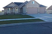 1st image of 864 W Burro Way
