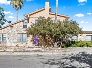 503 Verne St #2, San Antonio, TX 78221