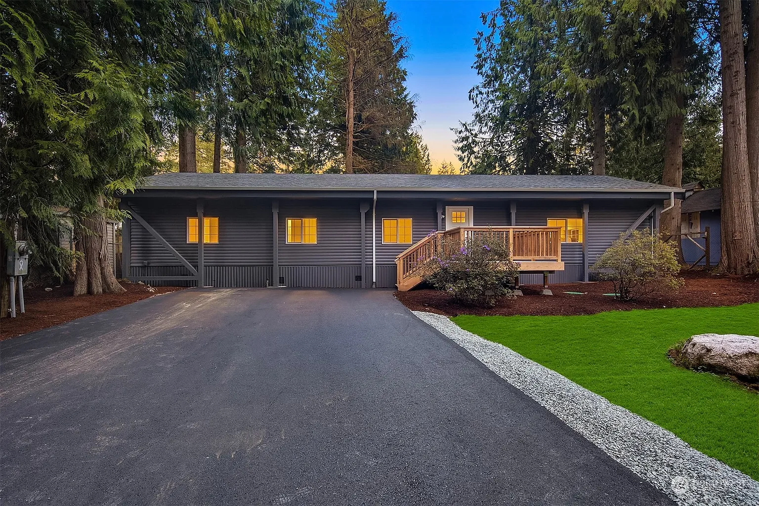 27739 NE Ames Lake Road photo 1