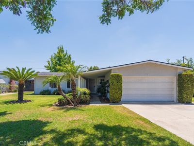 3122 W Teranimar Dr, Anaheim, CA, 92804