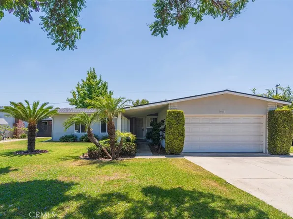 3122 W Teranimar Dr, Anaheim, CA 92804