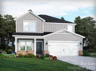 328 Pantego Pl, Salisbury, NC 28144