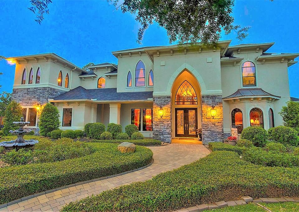 Welcome to your new home!