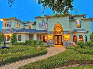 13803 Nueces Springs Ln, Cypress, TX 77429