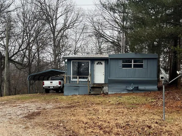 19096 Wayne Route D #D, Wappapello, MO 63966