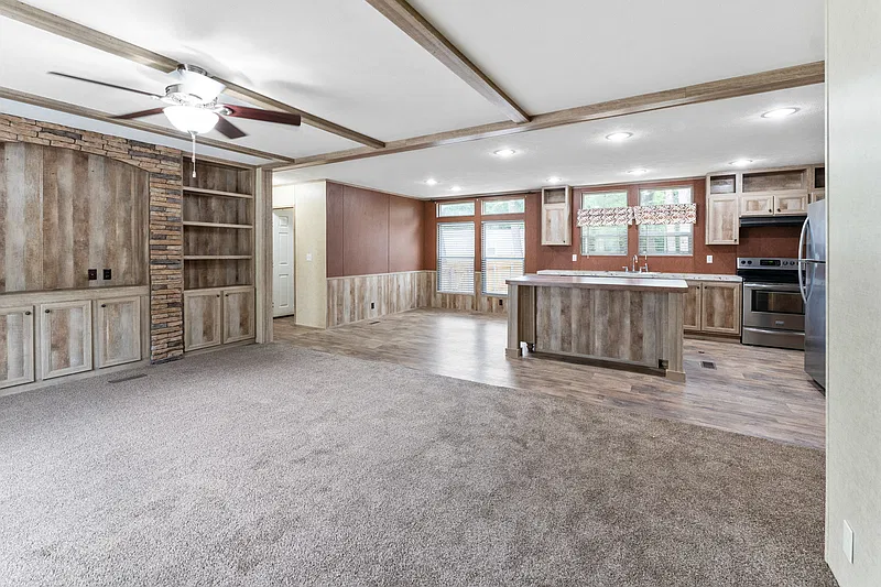 3 bed, 2.0 bath, 1350 sqft, $2,800 — Photo 3
