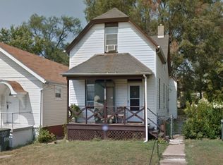 5215 Gilmore Ave, Saint Louis, MO 63120