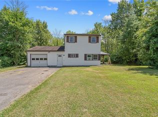 8970 Tyler Rd, Bridgeport, NY 13030