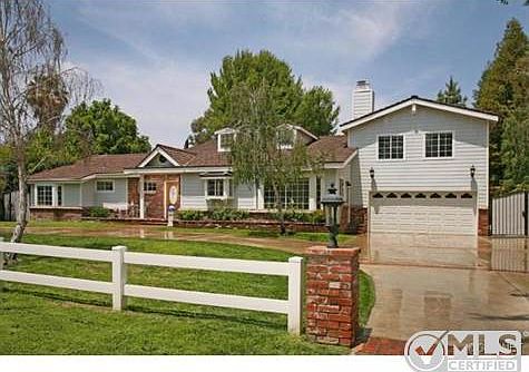 2nd image of 23347 Califa St