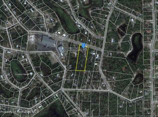 10090 Osceola Dr, Weeki Wachee, FL 34613