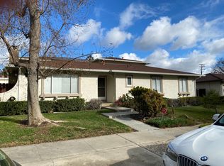 991 Wren Dr UNIT 3, San Jose, CA 95125