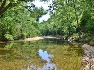 472077 E 923 Rd, Stilwell, OK 74960