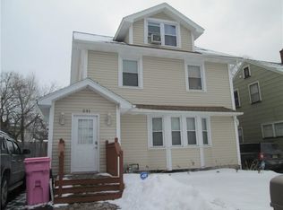 231 Haviland Park, Rochester, NY 14616