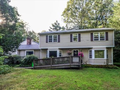18 Skating Pond Road, Trumbull, CT, 06611