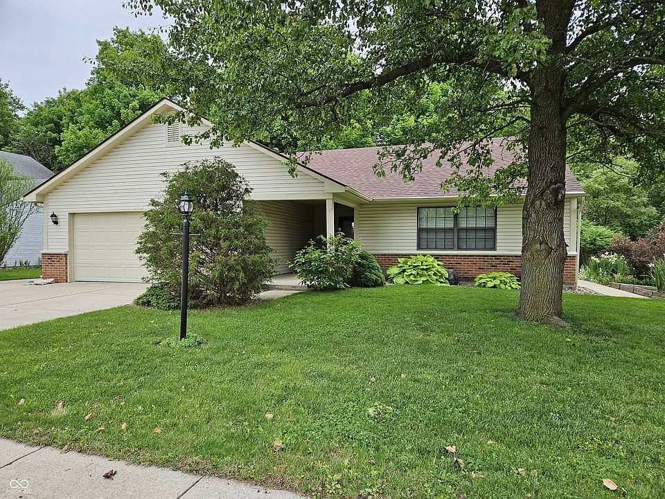 1st image of 8031 Cherrybark Dr