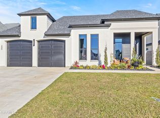 300 Alexander Palm Way, Youngsville, LA 70592