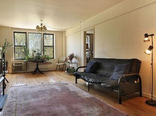 6035 Broadway APT 4E, Bronx, NY 10471